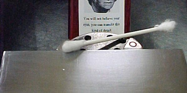 Transfer Magic application