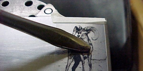 Transfer Magic image transfer application