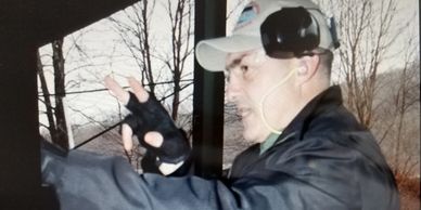 Firearms Training jan CR