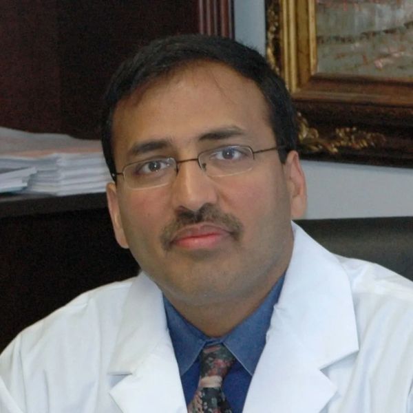 Doctor Sandeep Gupta, M.D.