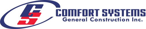 Comfort Systems Construction Inc.