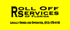 Roll-Off Services of Florida