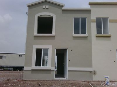 Molduras para exteriores