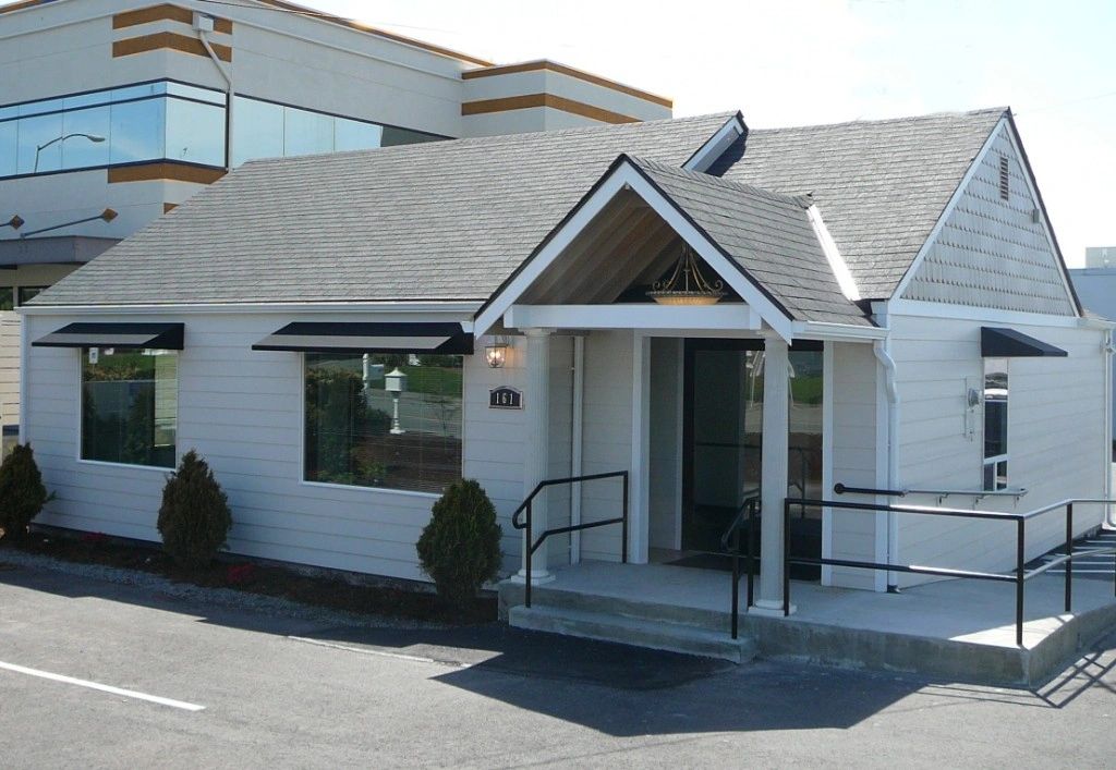 Medical Professional office space rental Oak Harbor