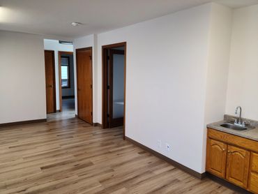 Medical Professional office space rental Oak Harbor