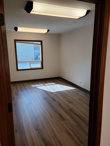 Professional office space rental Oak Harbor