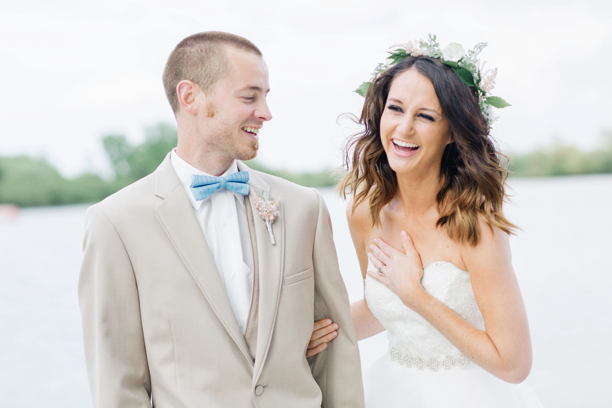 Truly Bridal in Osage Beach Missouri