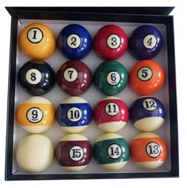 Champion Pro cup Ball Set