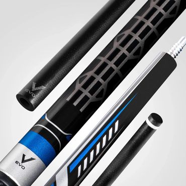 Rhino EVO Racing Cue