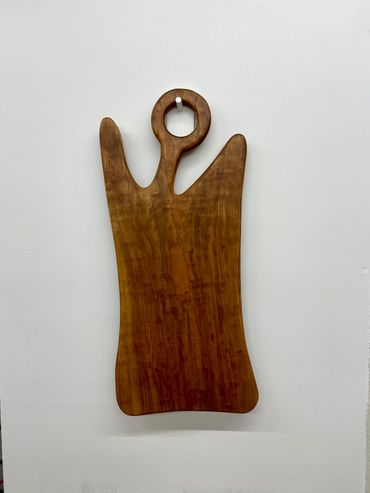 Cherry Charcuterie Board