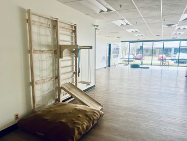 Therapy Room