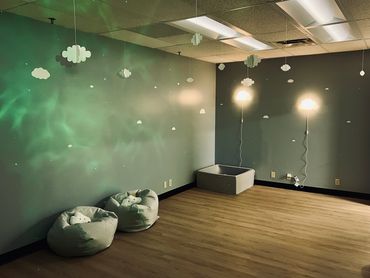 Sensory Room