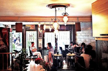 fal cafe baba vanga, fal cafe baba vanga hazal, cafe baba vanga, online fal, telefon fal, canlı fal