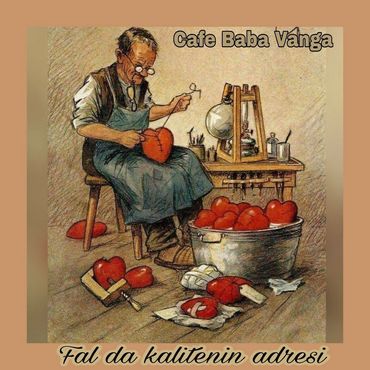 fal cafe baba vanga, fal cafe, fal, falcı, fal kafe, falcilar, en iyi falci, kadikoy fal, falci, Fal