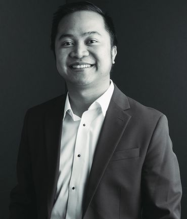 Professional Head Shots and Portraits