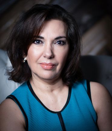 Professional Head Shots and Portraits