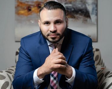 Professional Head Shots and Portraits