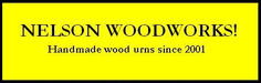 Nelson WoodWorks
