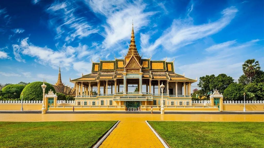 Phnom Penh is known as the capital city of Cambodia