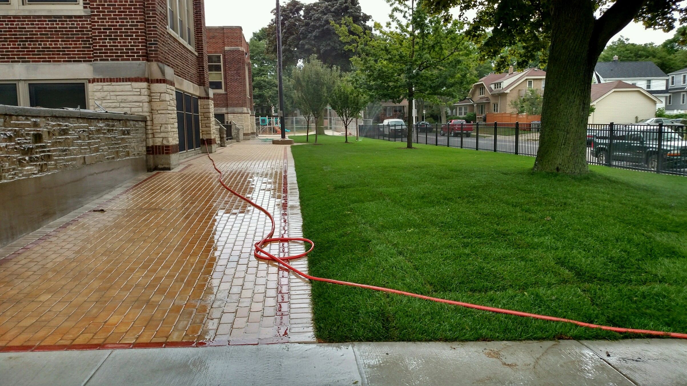 Eddy's Landscaping Lawn, Hardscape, Landscape Architecture