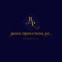 Bizline Productions, Inc.,