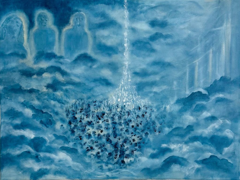 "Worship Restoration"