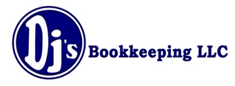 Dj's Bookkeeping