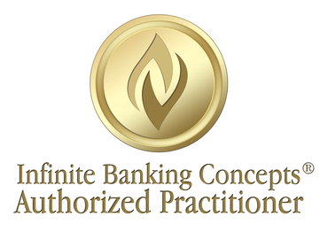 IBC Authorized Practitioner emblem.