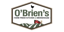 O'Brien's Food Truck