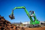 this is one of several machines that are vital in the preparation on recycling metal