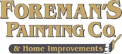 Foreman's Painting and Home Improvements