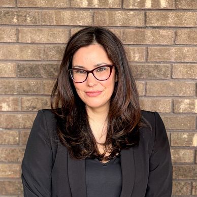 Ashley, Color Artist.