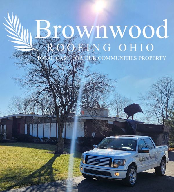 Low Sloped Roof Replacement