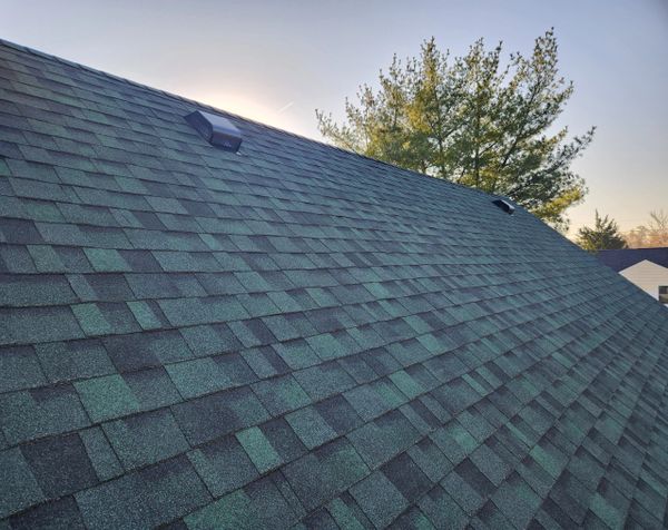 Roof Replacements