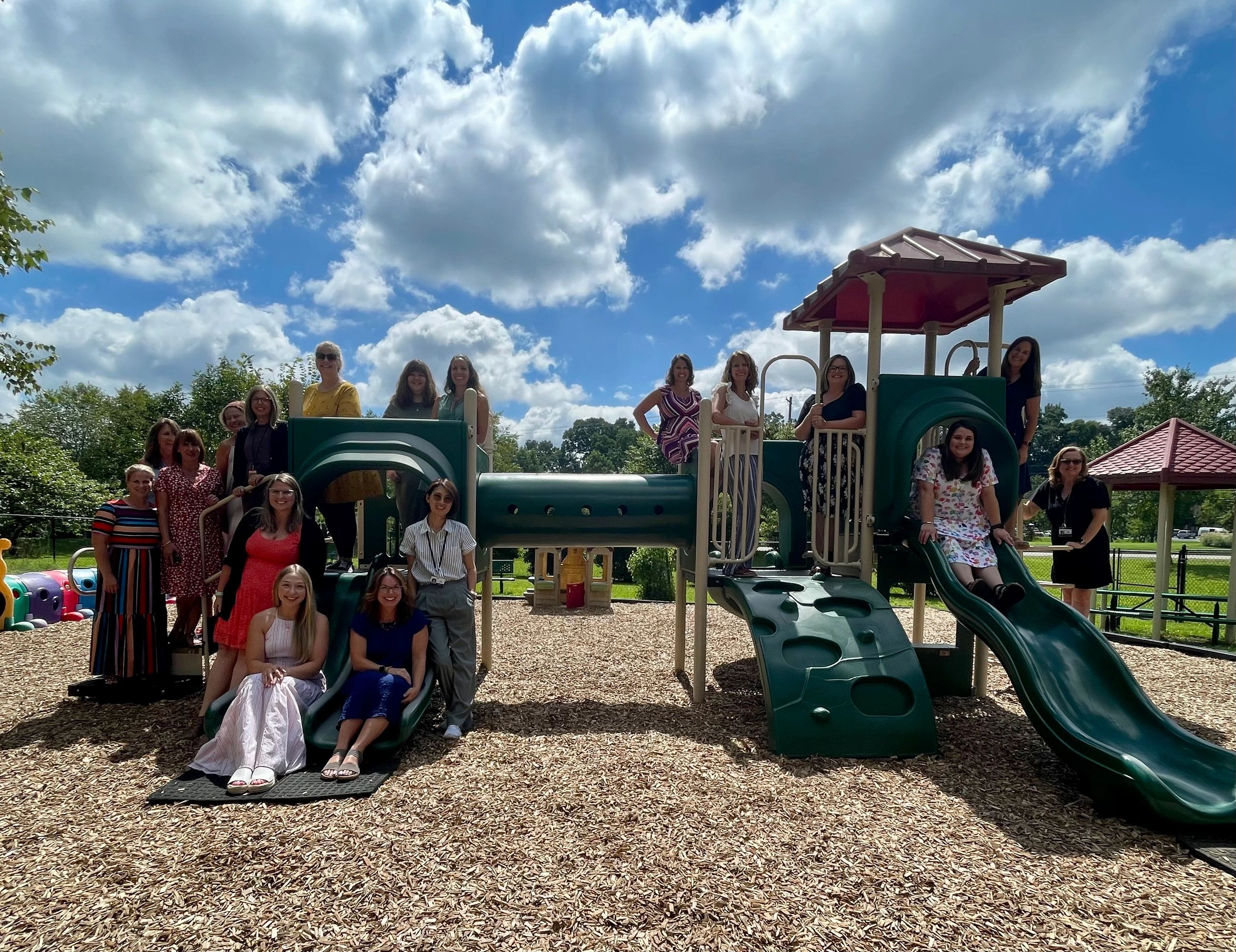 Christian Learning Center | Knoxville, TN
