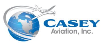 Casey Aviation logo