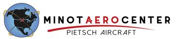 Minot Aero Center Logo