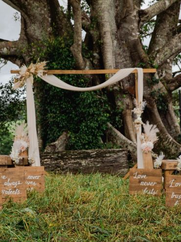 wedding hire sunshine coast
Rustic Wedding Maleny
Hinterland Wedding
Sunshine Coast Wedding