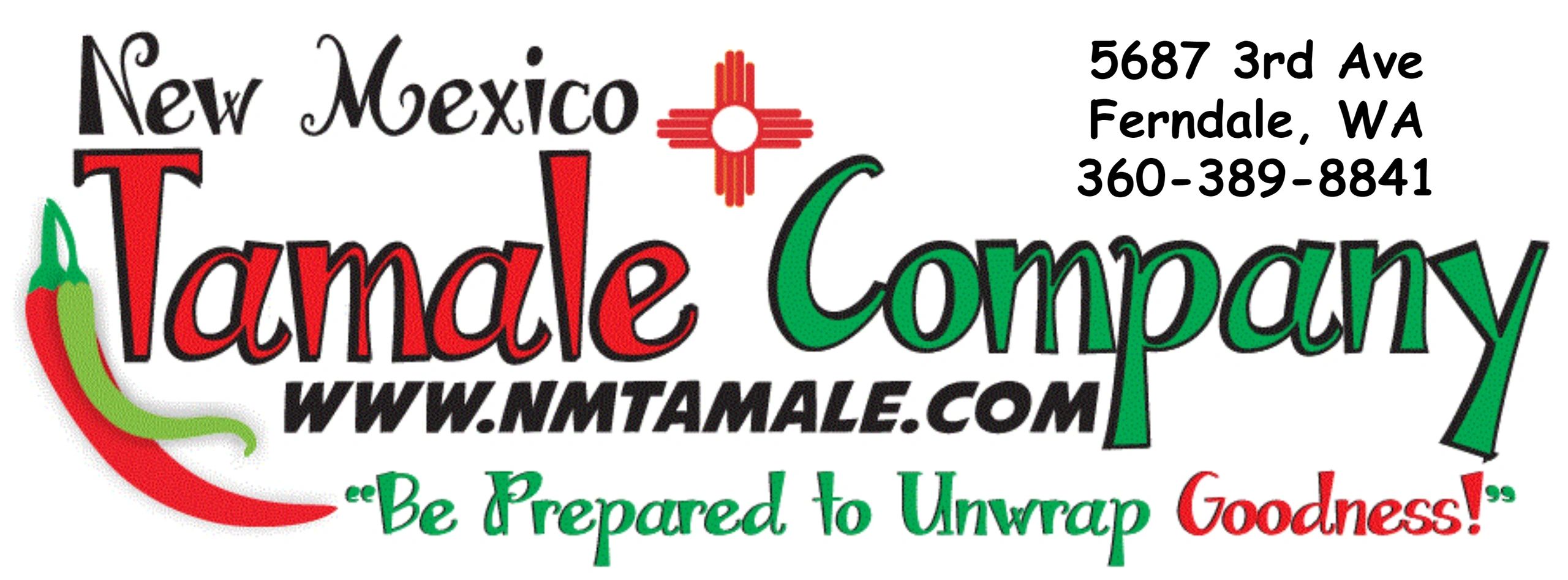 New Mexico Tamale Company Tamales New Mexican Food Restaurants