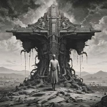 Time Is Now dubstep cover art