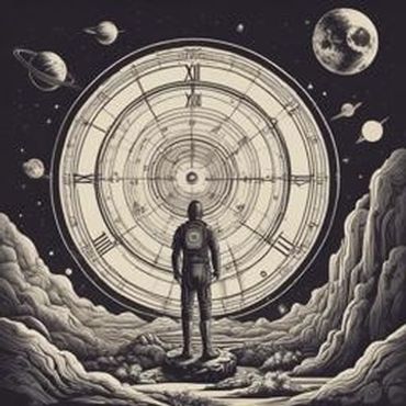 Time Is Now dubstep cover art