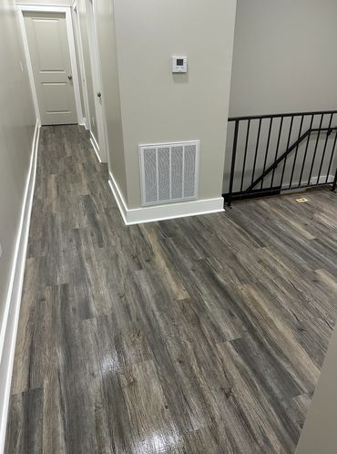 Langhorne post-construction cleaning – Efficient cleanup services for post-construction sites.