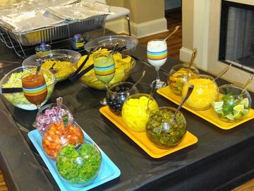 Taco Bar