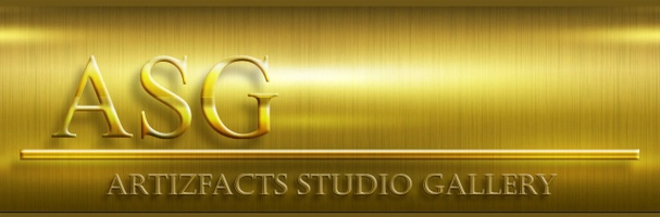 ASG-ARTIZFACTS STUDIO GALLERY