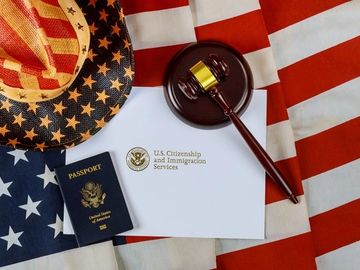 Si fuiste deportado o removido de EUA, es posible que requieras un perdón migratorio (waiver).