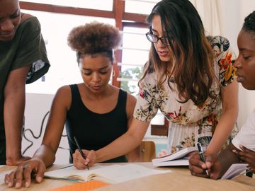 Hay distintos tipos de visa de trabajo para EUA, dependiendo lo que vayas a realizar.