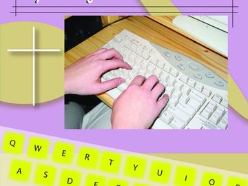 Keyboarding for the Christian School, Revised Edition in NIV format