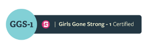 Girls Gone Strong women’s specialist coach certification