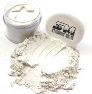 Pearl white Mica Powder for soap making