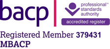 BACP Registered Body Membership Number